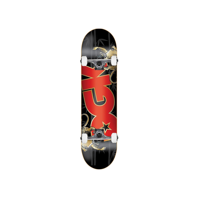 DGK skateboard complet 7.75 Strength Multi